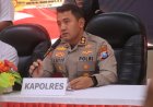 Polres Probolinggo Ungkap Misteri Penemuan Jenazah di Dalam Sumur, Dua Tersangka Diamankan