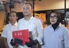 Polres Pelabuhan Tanjungperak Amankan Kurir Sabu Baru Dua Pekan Beraksi di Kenjeran