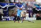 inal Kapolda Cup 4 Berlangsung Meriah, Tim Gabsat Polda Jatim Angkat Trofi Juara