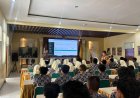 Polres Madiun Ajak Pelajar Cerdas Manfaatkan Teknologi AI