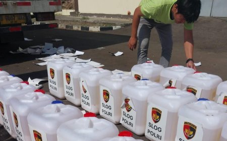 Polri Gerak Cepat Dukung Pemadaman Karhutla Sumsel dengan Formula X-Fire